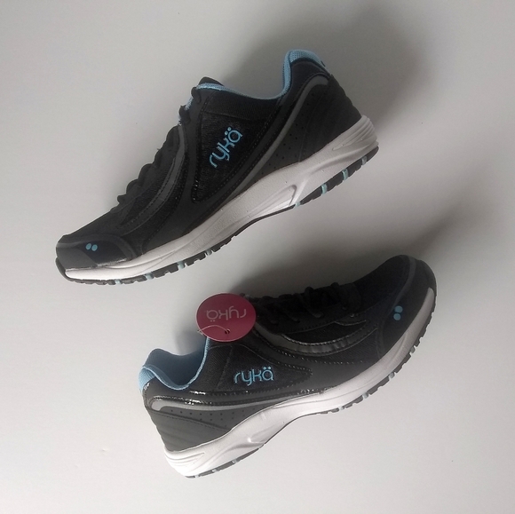 Ryka Shoes - RYKA DASH 3 Walking Shoes